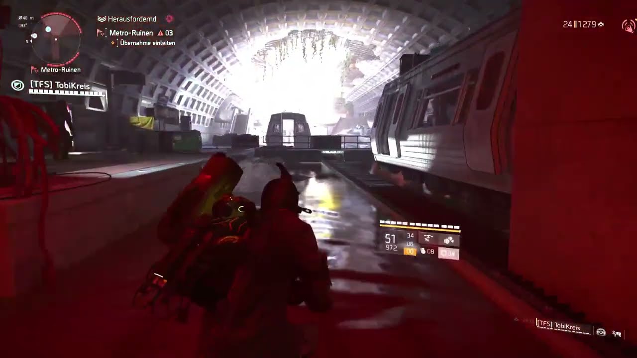 PS5 The Division 2 Year 7 Season 2 Week 8 & 9