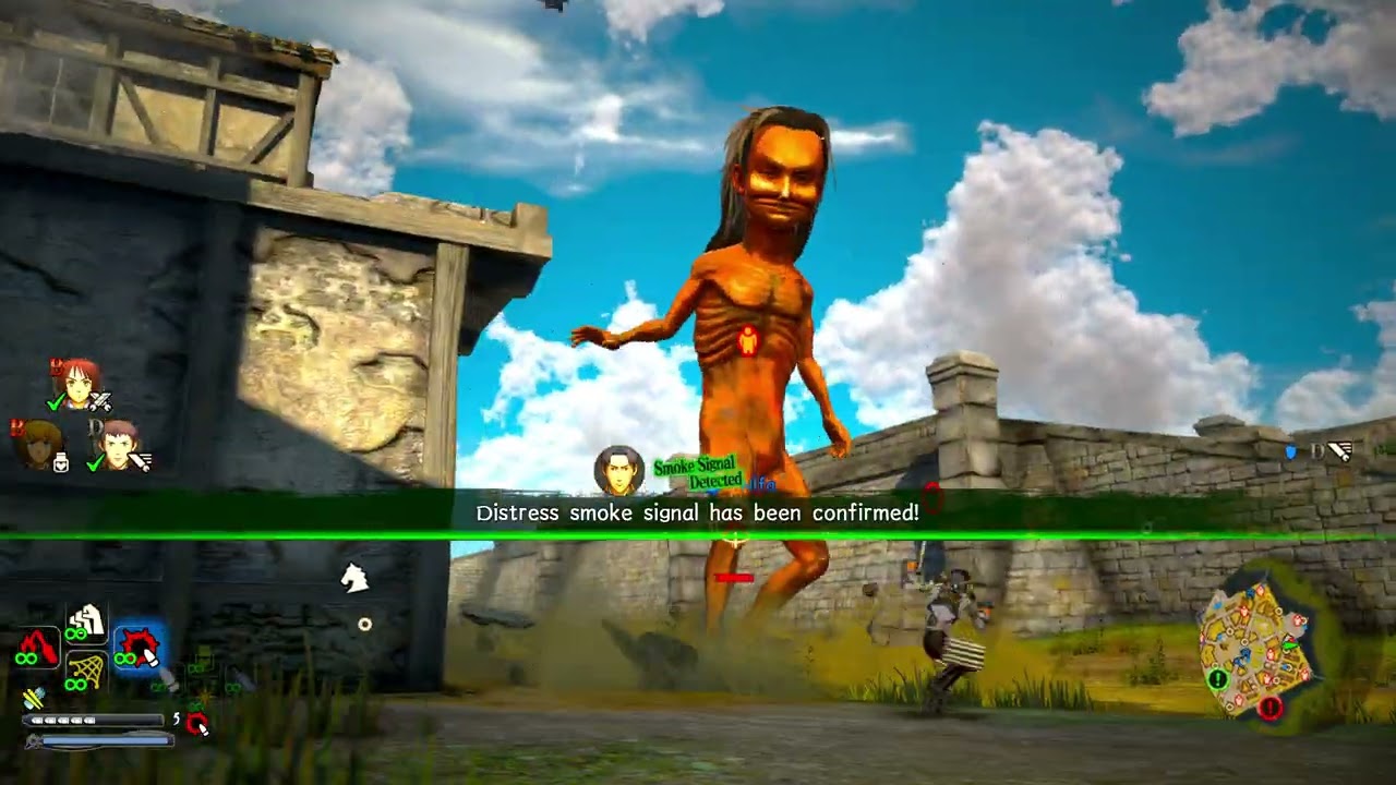 Attack on Titan 2 in 2026