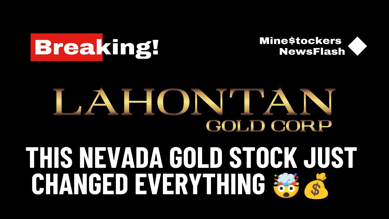 🚨💰 𝕃𝕒𝕙𝕠𝕟𝕥𝕒𝕟 𝔾𝕠𝕝𝕕 | Мы вот-вот разбогатеем?! 🪙⛏️