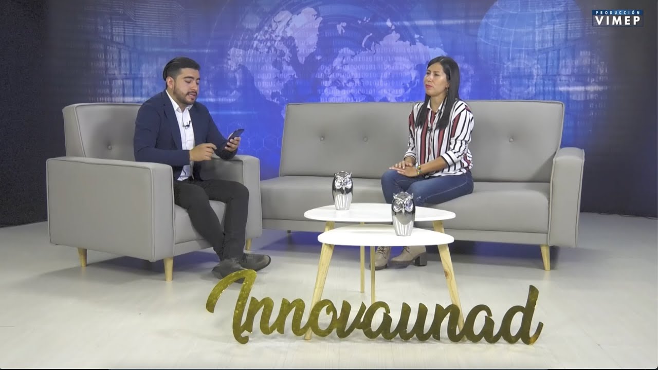 InnovaUNAD “'procesos ambientales, económicos, académicos e innovación socioeducativa'' Cap 2