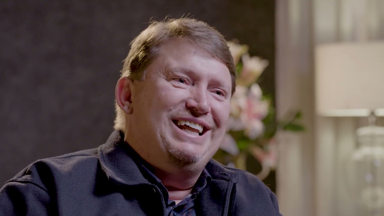 'Ek het drie keer gesterf'