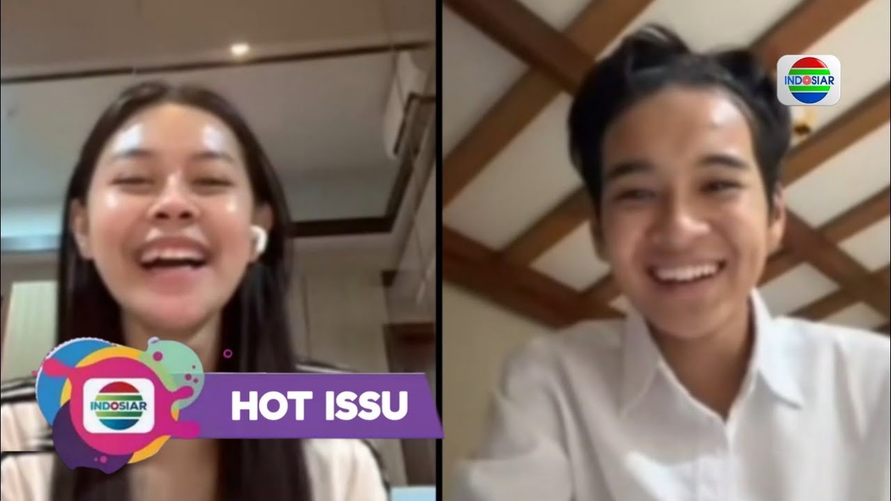 GEGER!! Detik² Arbil Da7 Panggil Sayang Pada Melly Lee Saat Live Tiktok Hebohkan Semua Fans!!