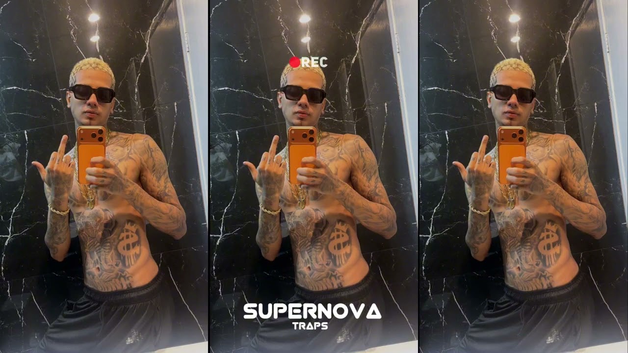 27 MINUTOS de TRAP/FUNK em SPEED UP - MELHORES DE 2026