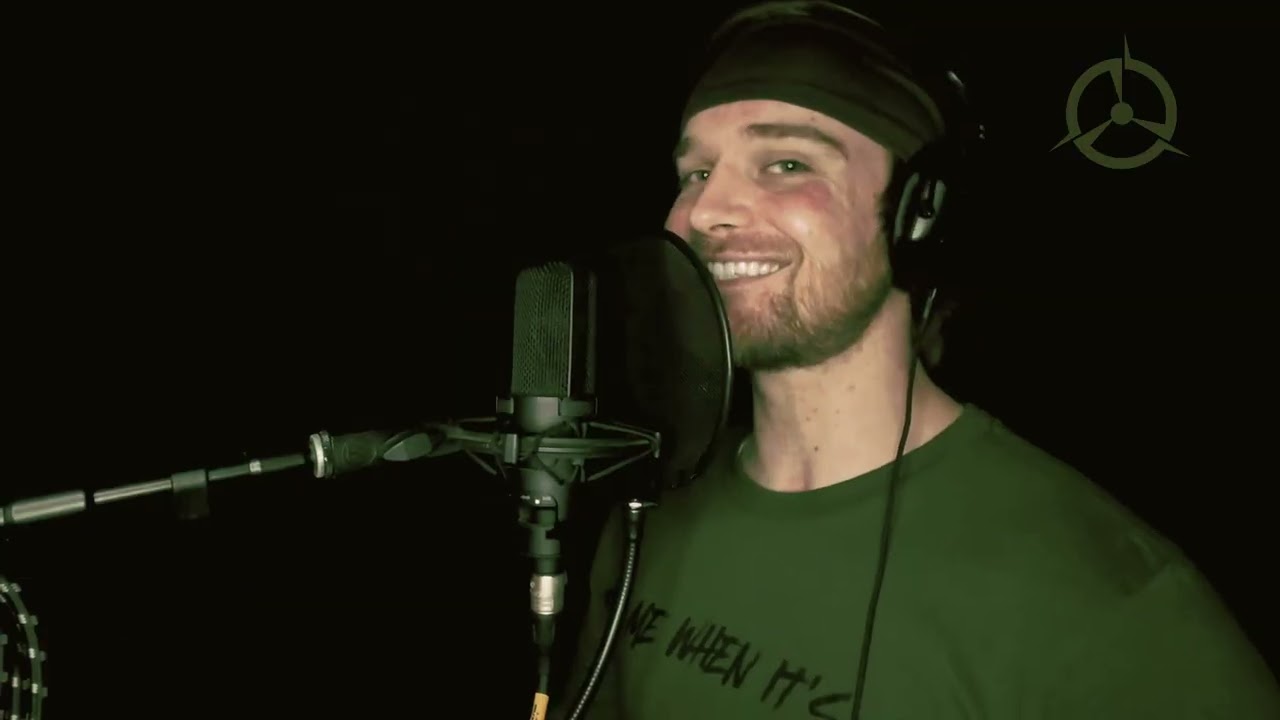 Happiness Is Overrated by Letdown., Rest Assured Vocal Cover