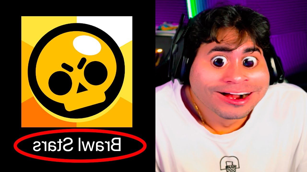 Nunca leia Brawl Stars ao contrário