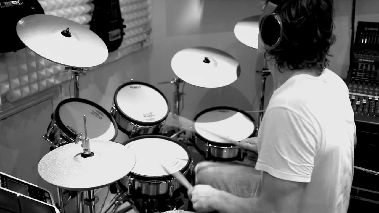 Native Instruments Studio Drummer - Garage Kit Lite