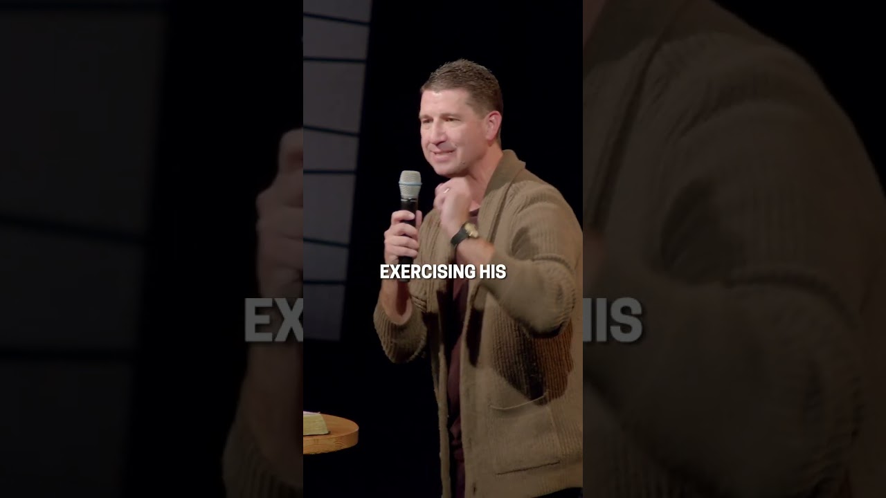 Using Your God-Given Gifts Wherever You Are | 'Taking the Limits Off' by Ryan Howard