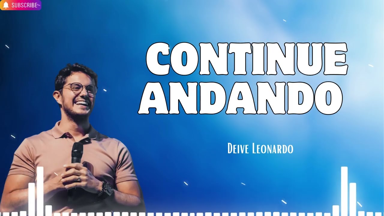 Quando tudo dá errado   Deive Leonardo