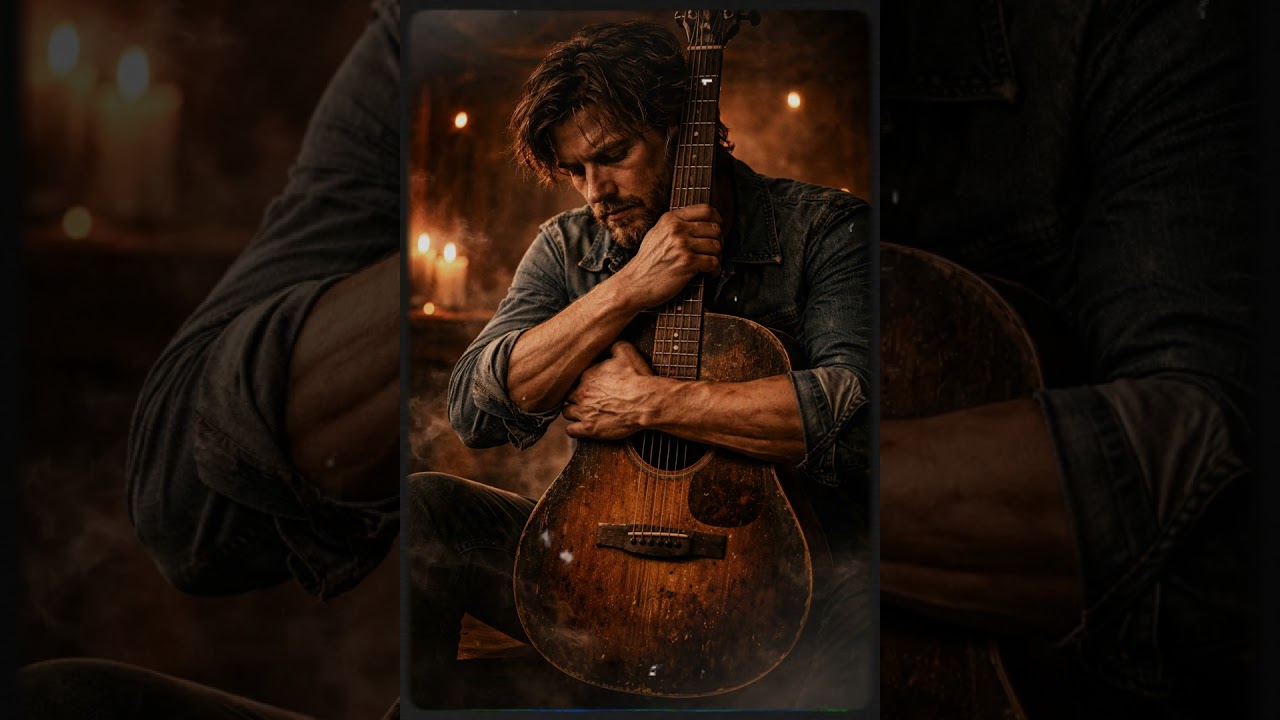 Hold the Line &ndash; Music for Broken Nights I String Studio