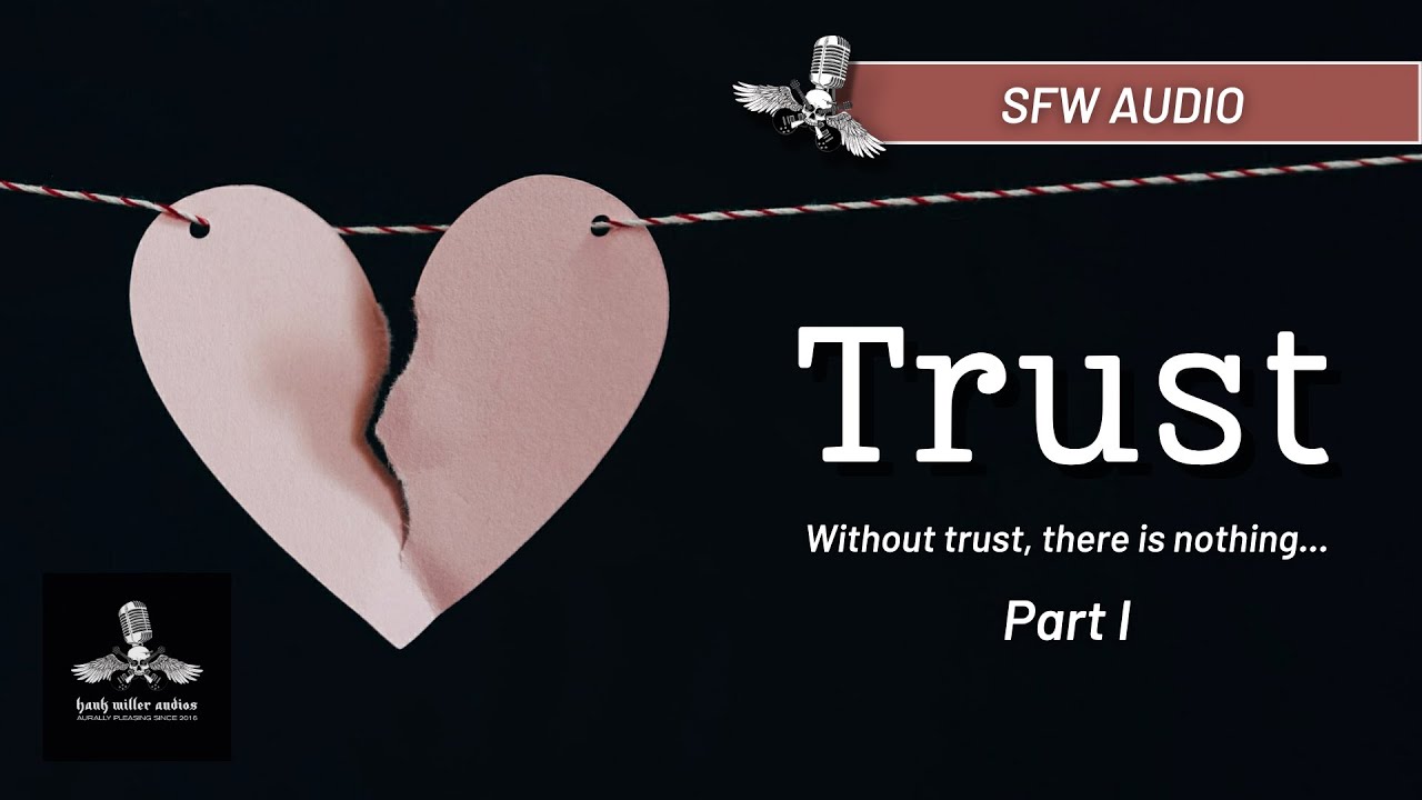 Boyfriend Roleplay | Being In An Argument With You 💔 | Trust Part I  | HM Audios