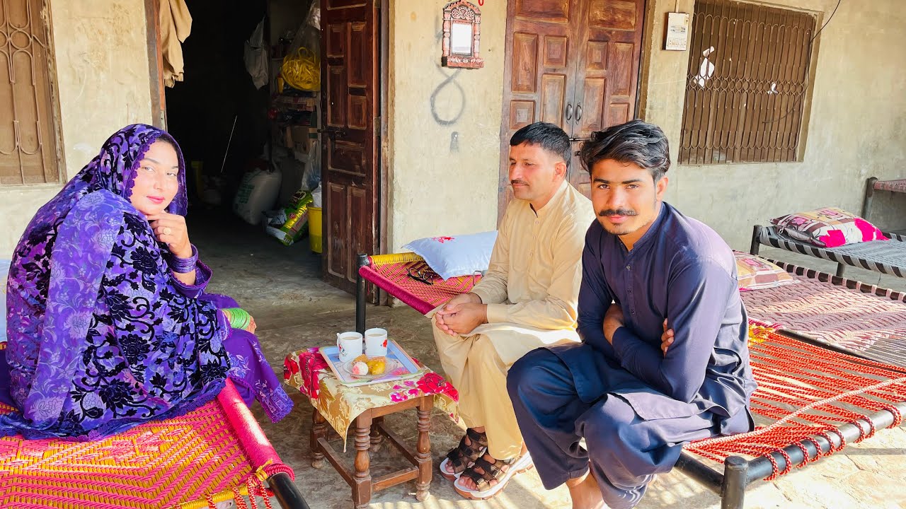 Grand Dawat Aor Huge Surprise