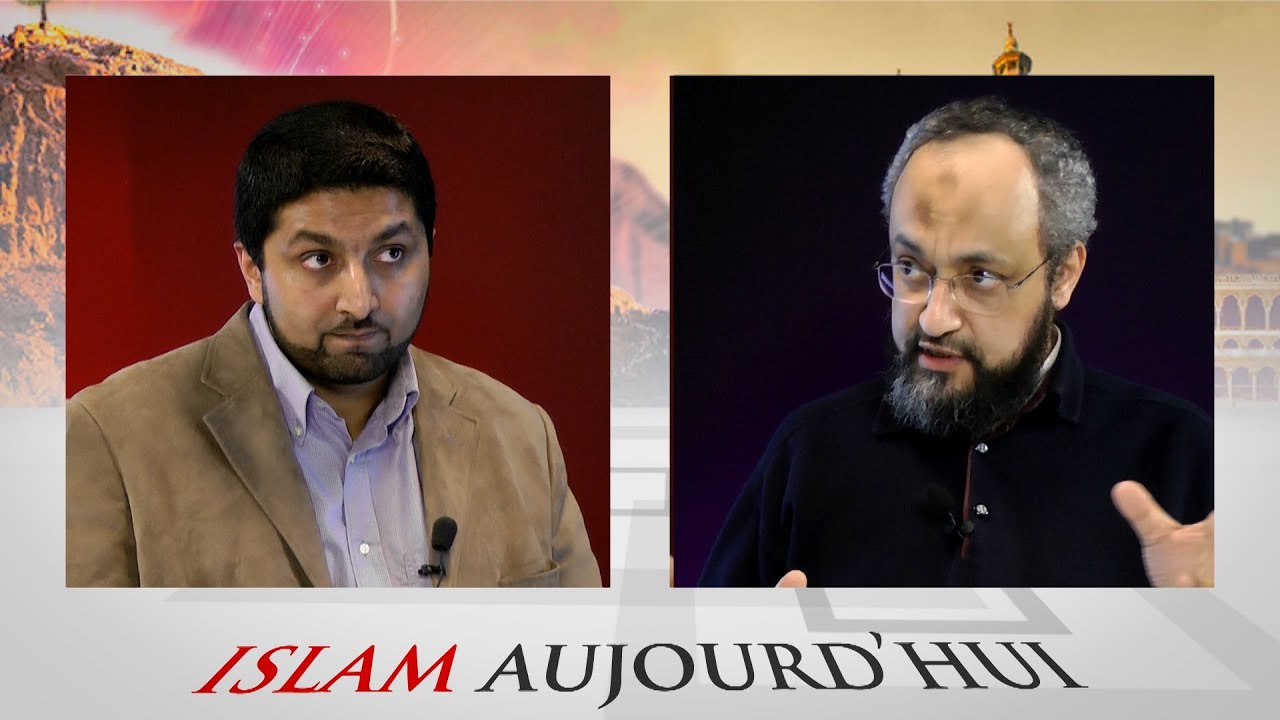 Qu'est-ce que le soufisme ?