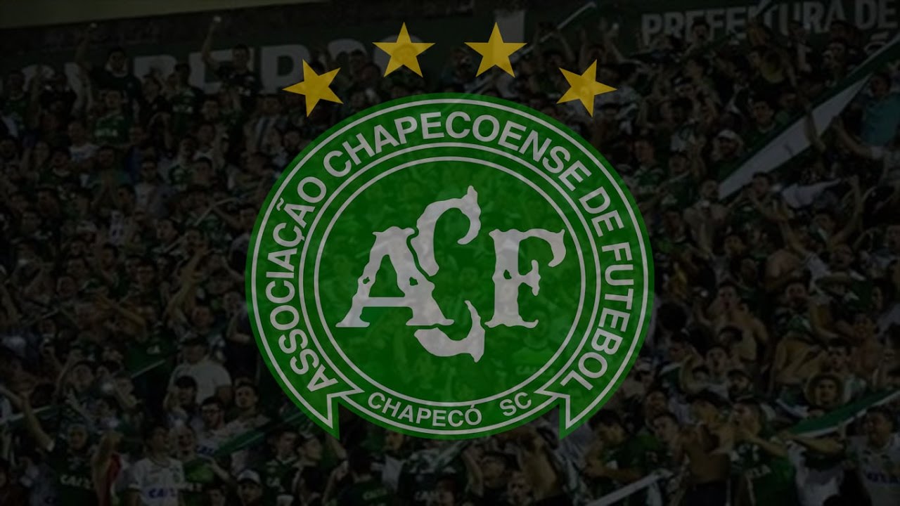 Você nunca caminhará sozinho (Homenagem à Chapecoense)