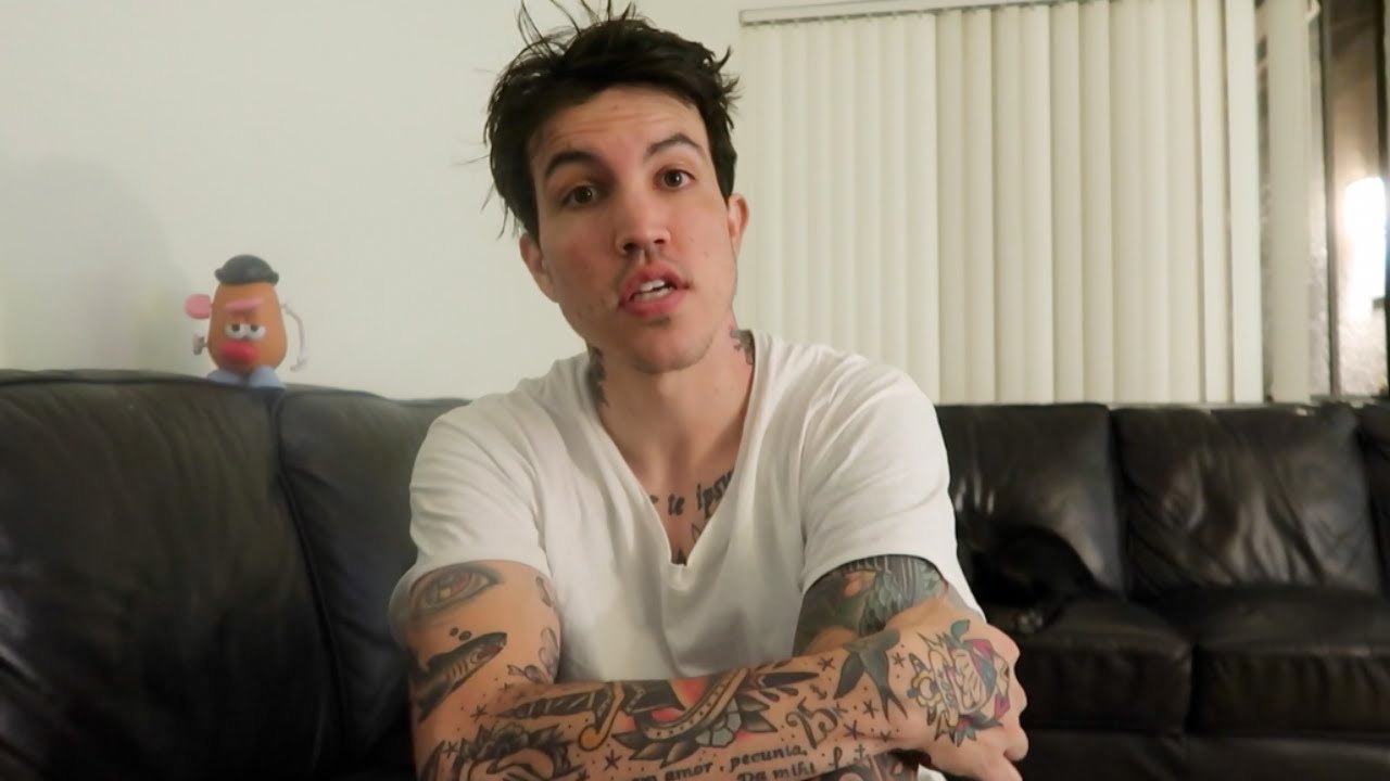 HUGE TAT UPDATE! (Neck,Hands,Sleeves,Nips) - Navy tattoo tag