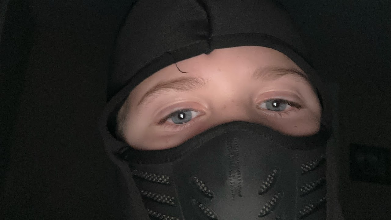 Black Ops
