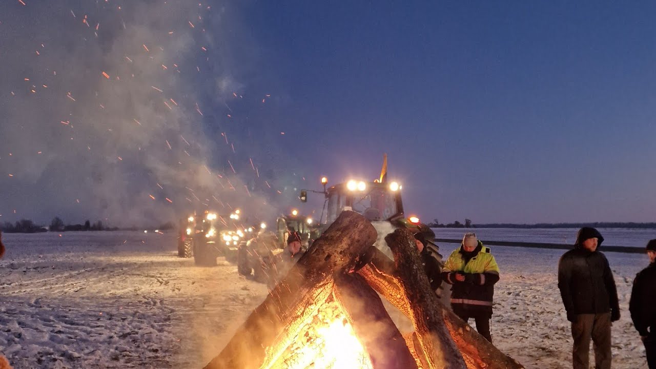 Labas rytas 24 01 28