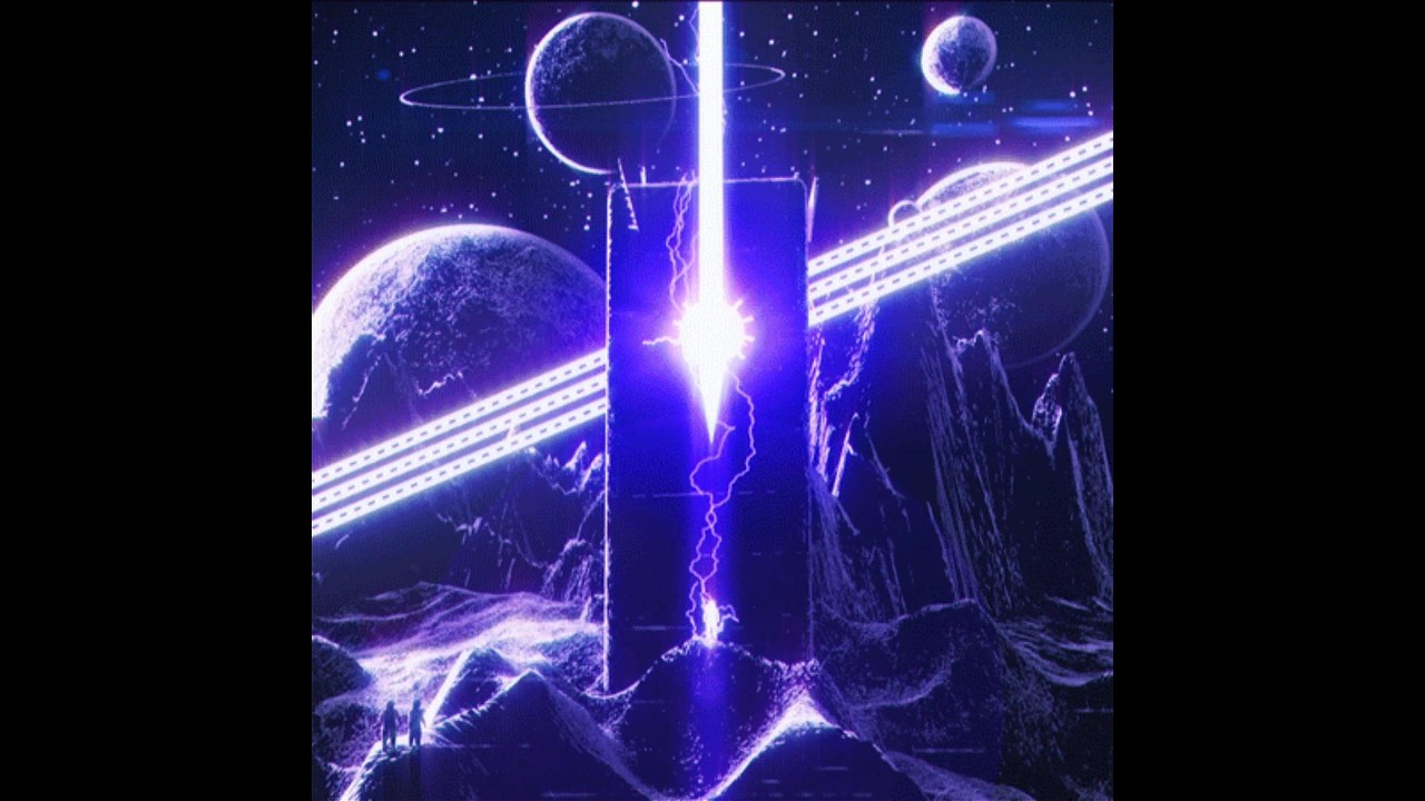Infinity - Electronica V37