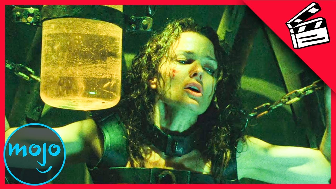 &iexcl;Top 30 Mejores Trampas de SAW!