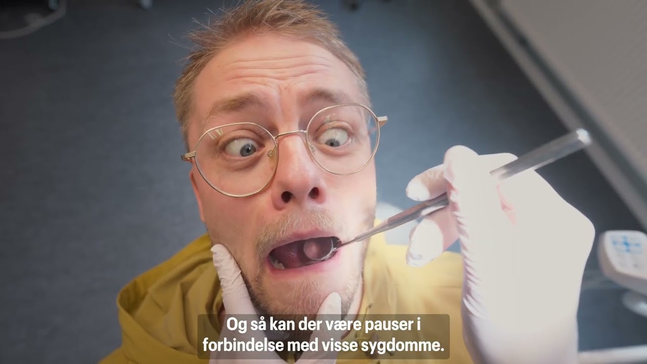 Hvad er en tappepause?