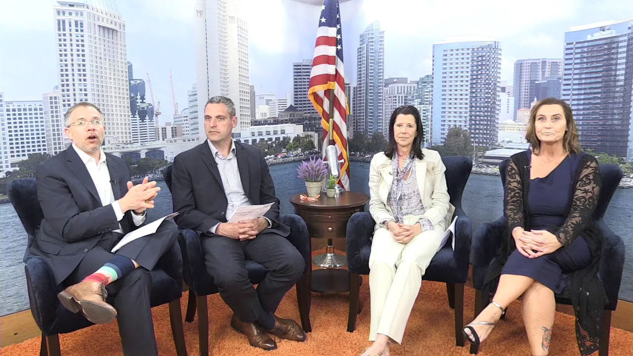 PCM   Real Divorce Talk 19 4 2018