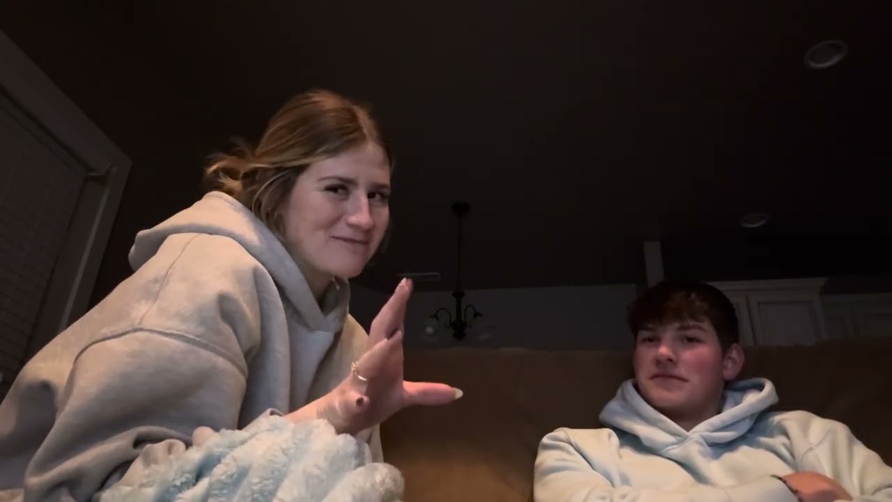 Podcast #1