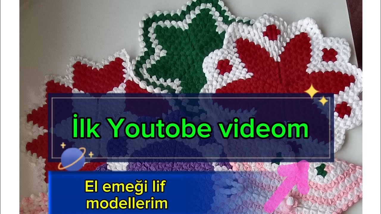 Herkesin beğeneceği, kolaylıkla yapabilceği lif modellerim✅❤️#yenilifmodelleri#örgü#lif#elemeği 