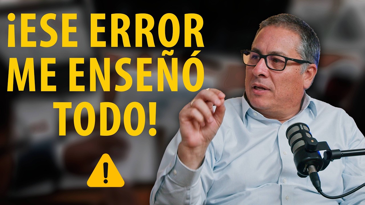 Gerente General Mibanco 💰 | Javier Ichazo Bardales