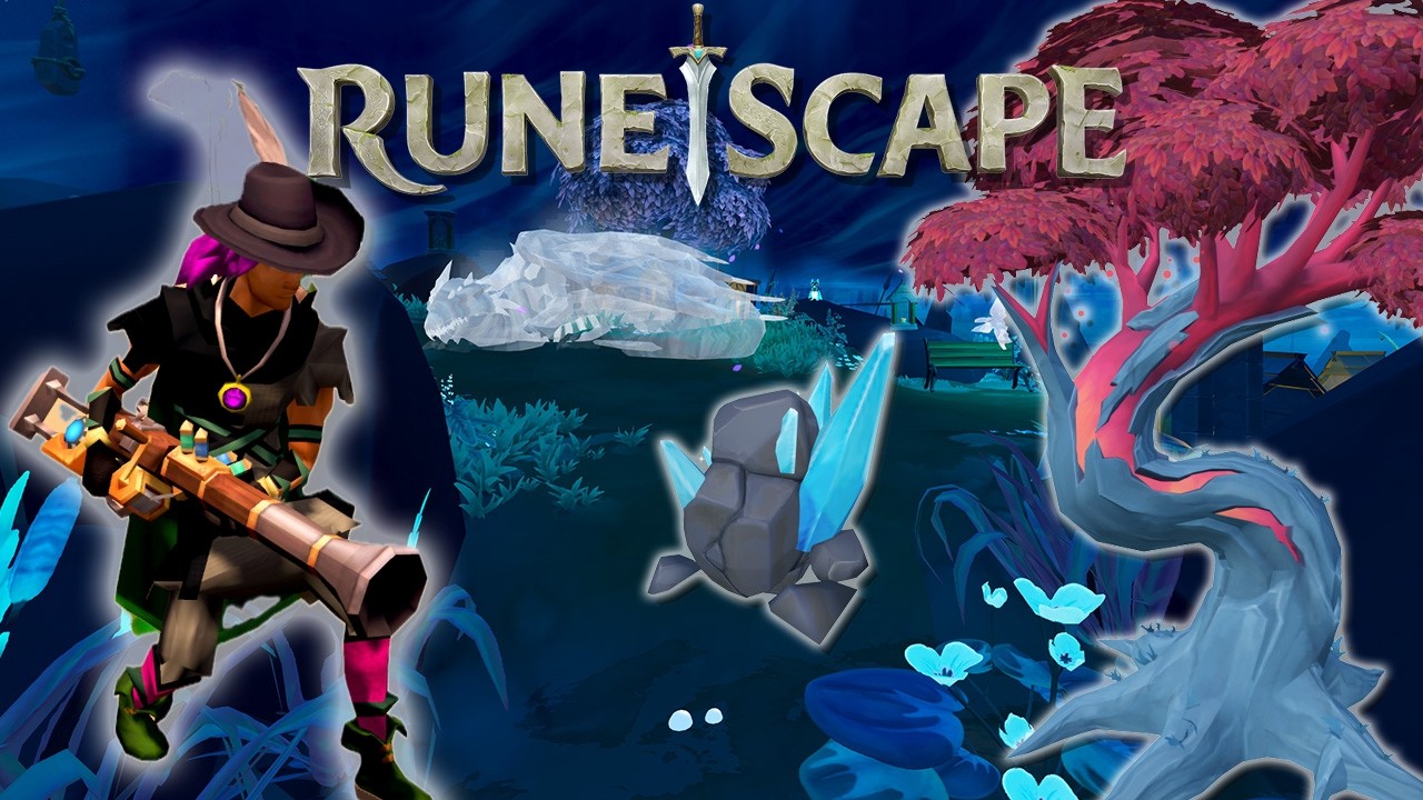 My 3 Favourite AFK Money Making Methods In Runescape - Easy Profitable AFK'Ing To Make Millions