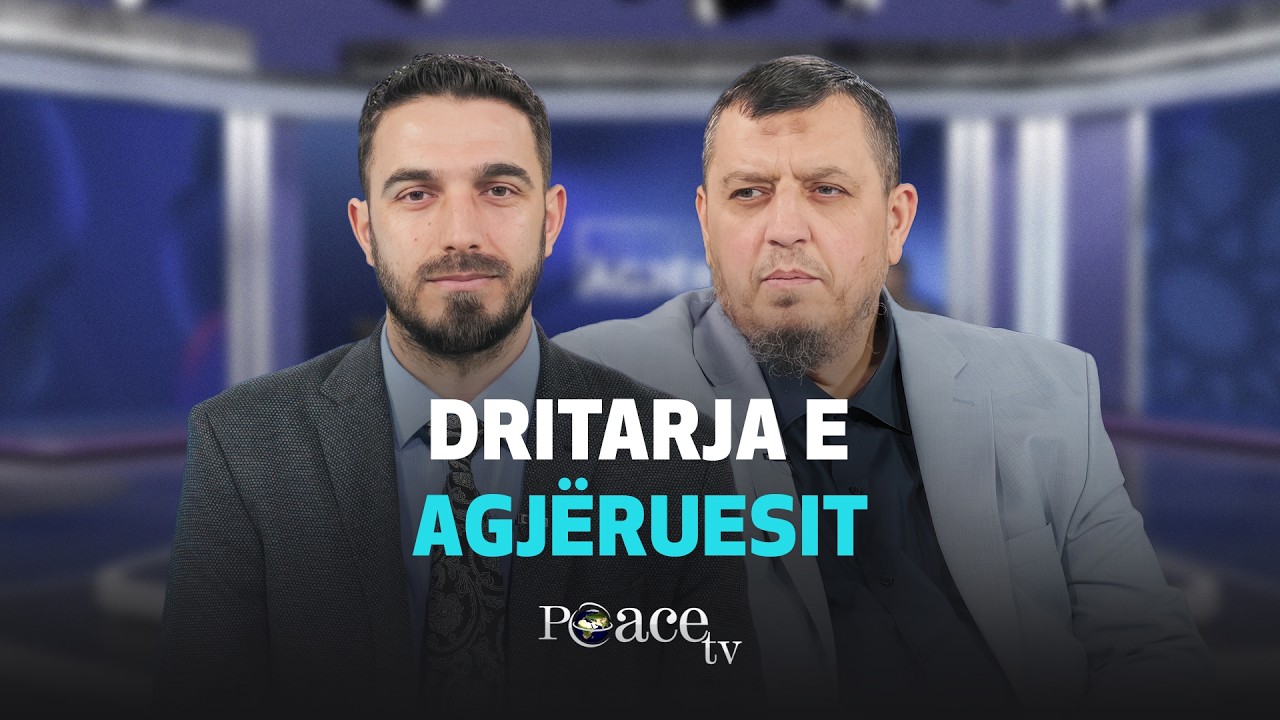 Dritarja e agjëruesit | 24. Talha Kurtishi