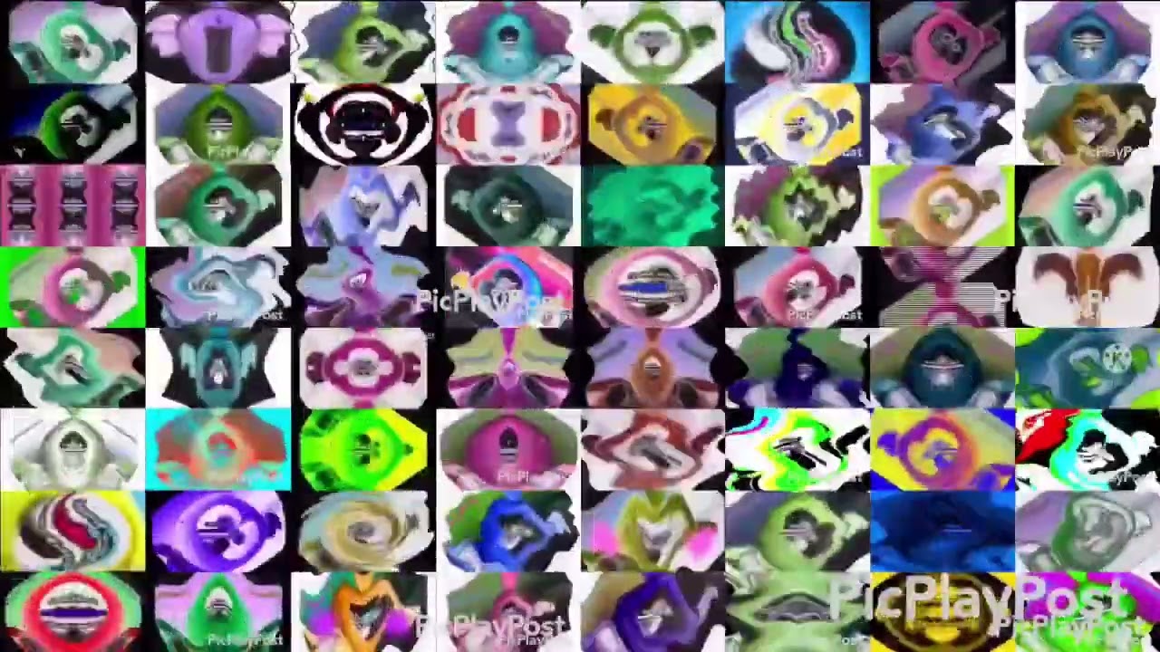 64 KlaskyKlaskyKlaskyKlasky Gummy Bear #2