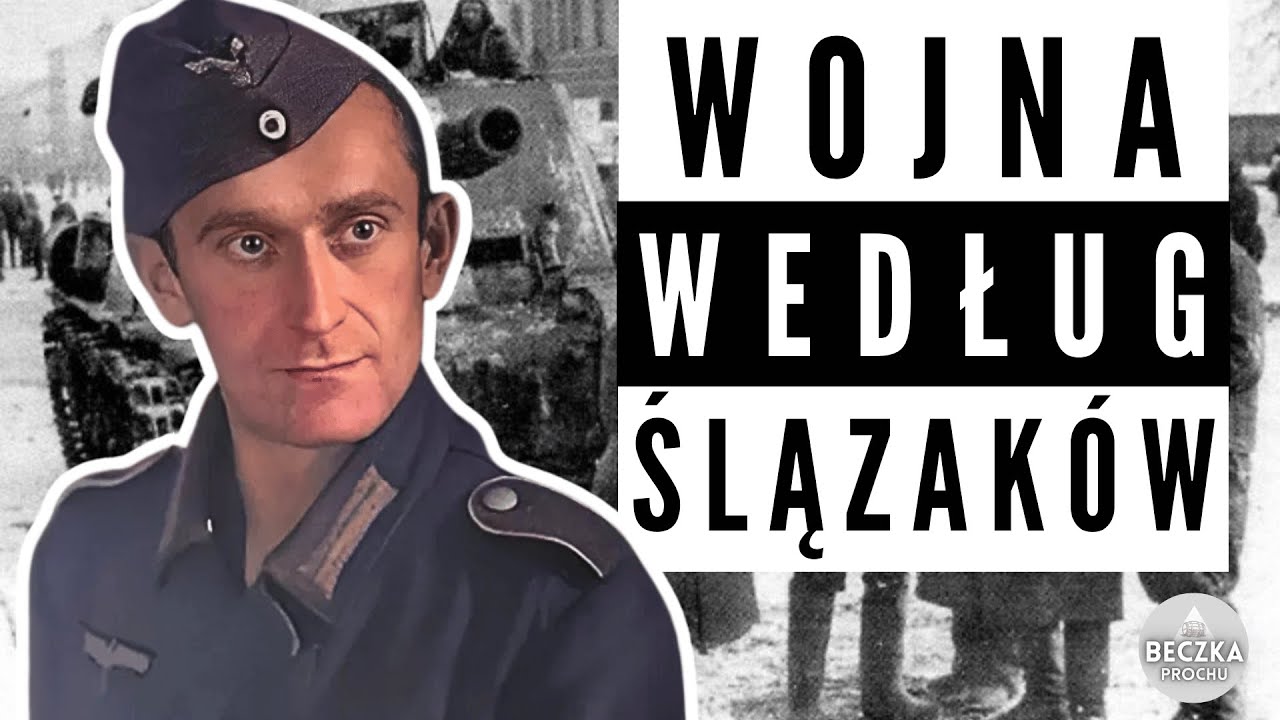 Jak Ślązacy opisywali służbę w WEHRMACHCIE