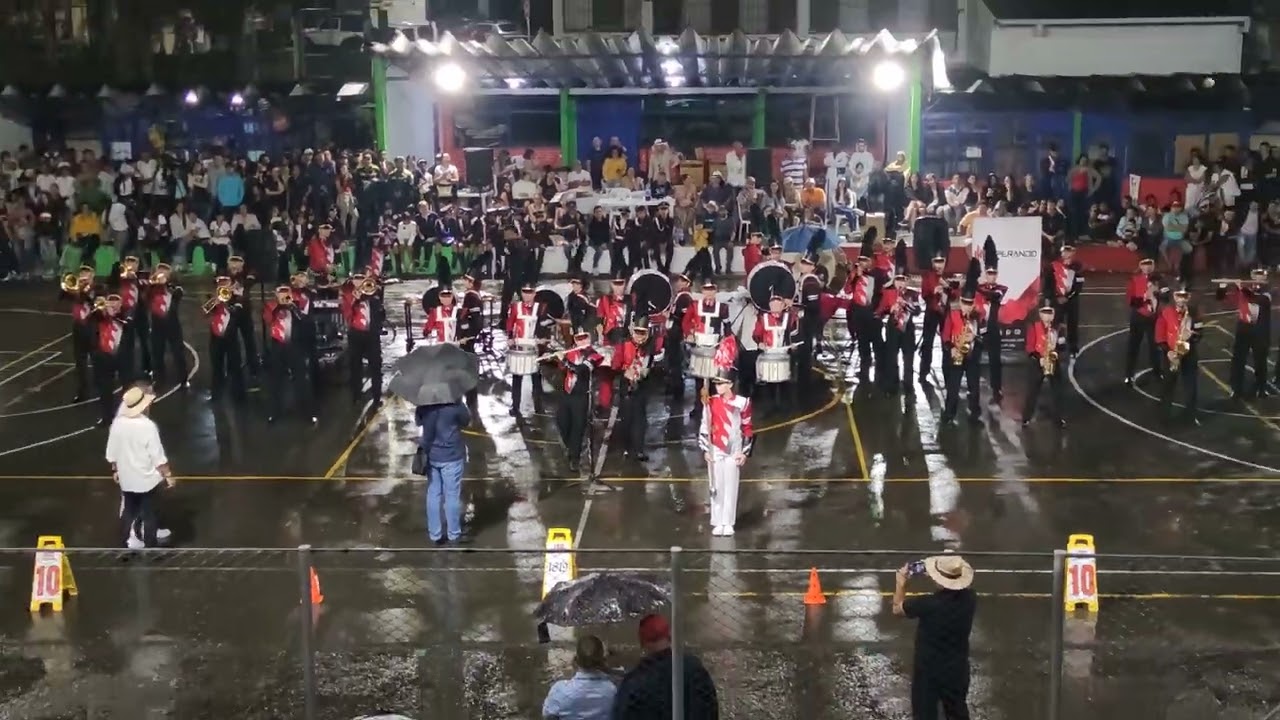 Banda UPB Medellín | Calarca 2023