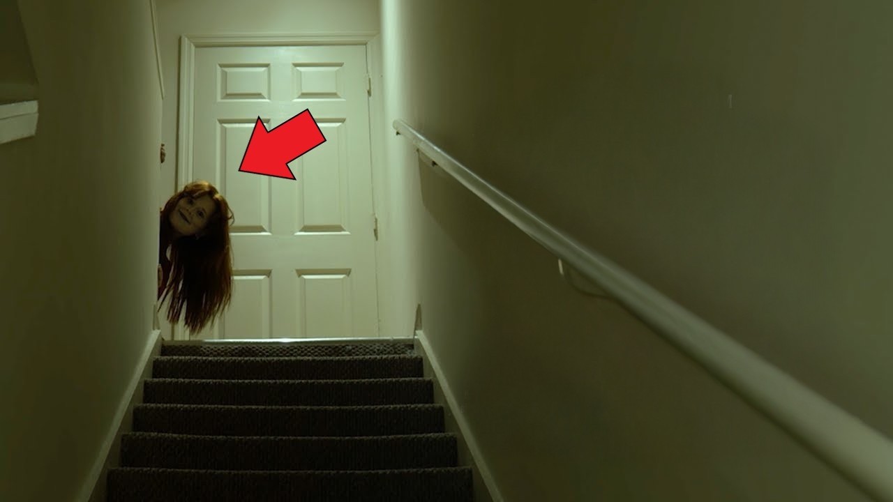 SCARY VIDEOS That’ll SHATTER Your COMFORT ZONE | Scary Comp