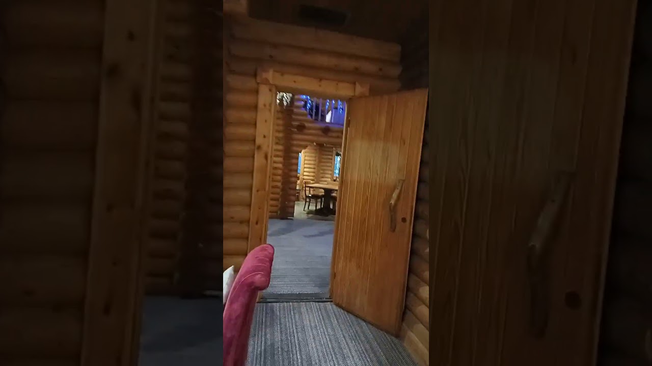 Visiting CHEVIN COUNTRY PARK HOTEL LODGES SPA (part 1)(3)