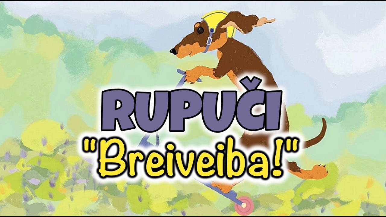 Rupuči - 