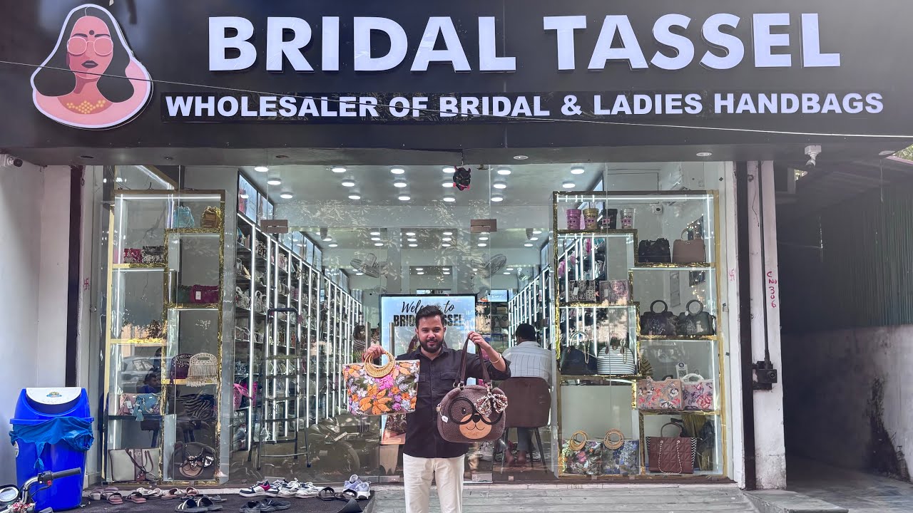 Ladies Bag Wholesale market in delhi | ladies purse wholesale market delhi handbag wholesale market