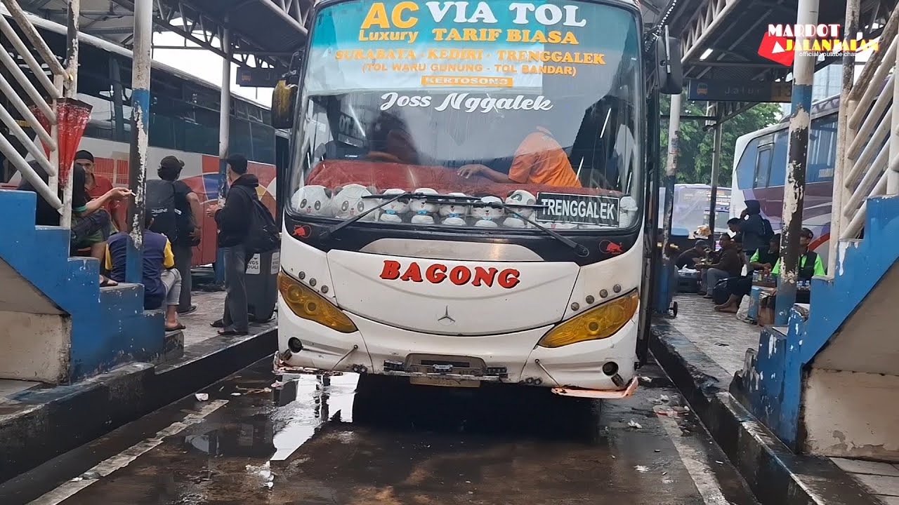 DI TUNGGU‼️7916 JOSS NGGALEK YANG MASUK DALAM PERGANTIAN ARMADA‼️EVONEXT DIGANTI MAXX FACELIFT