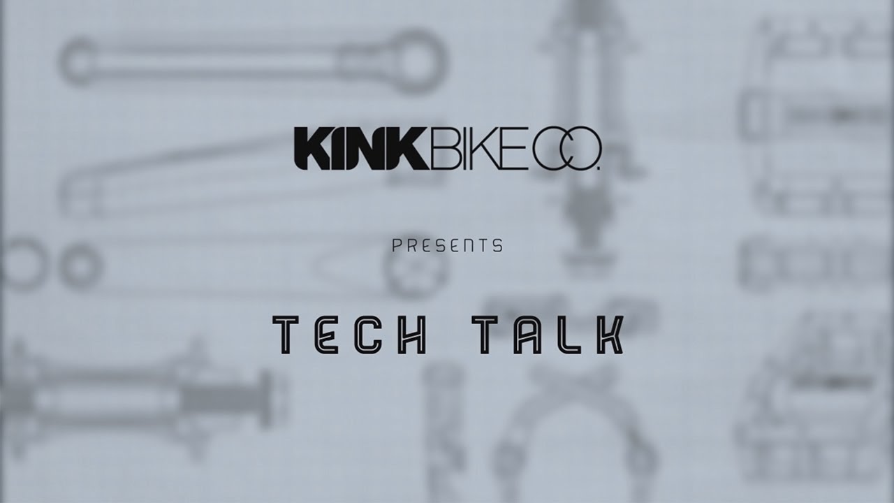 Kink Tech Talk - Hub Guards