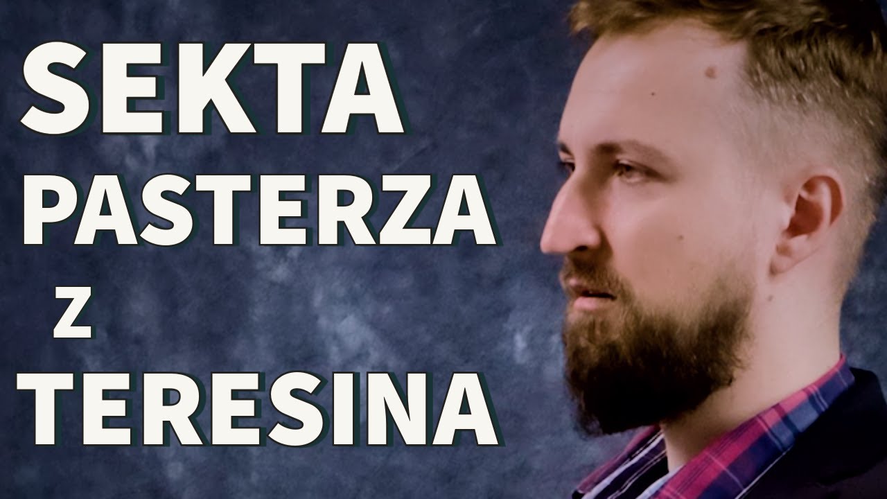 Koszmar dzieci z sekty Kadzińskiego. Kościół zna problem od lat | SKRAWKI