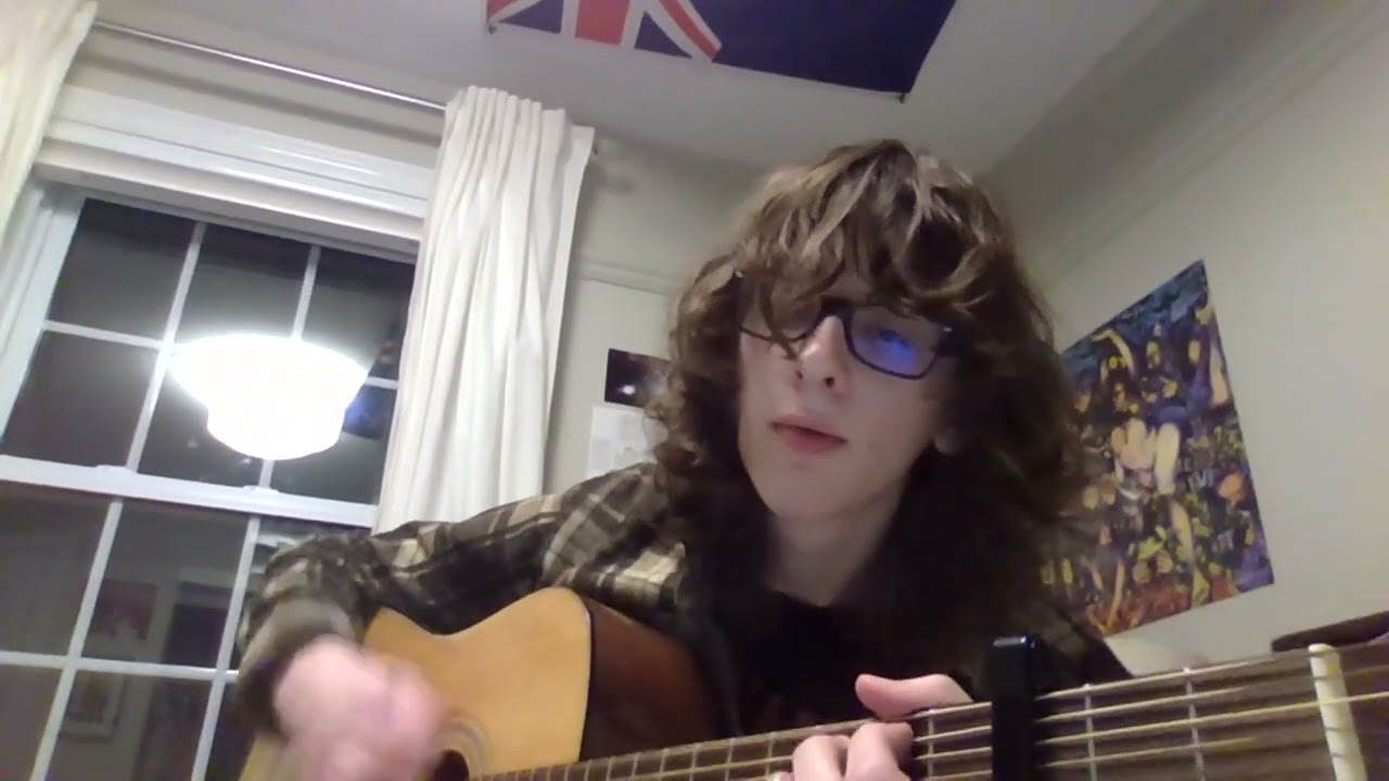 The Lions Roar (cover) - First Aid Kit