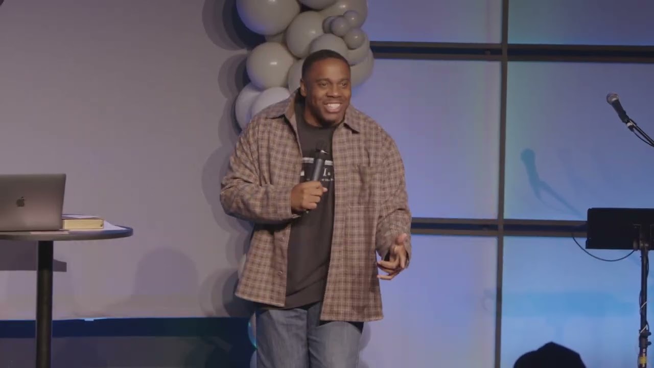 PrayerFULL: Whose Name Do I Pray To?