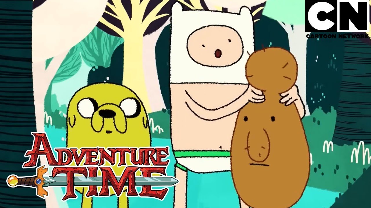 Dupla lendária: diversão com Finn e Jake! | Hora de Aventura Brasil | Cartoon Network 🇧🇷