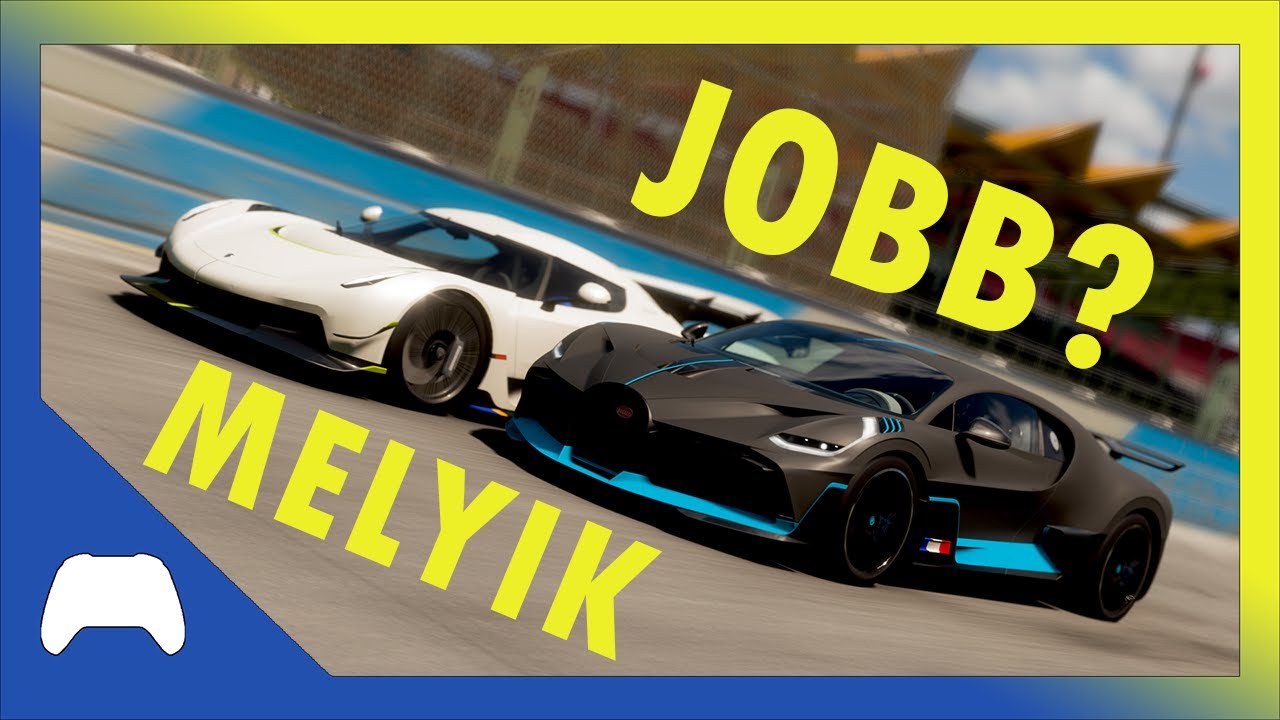 A FORZA LEGJOBB BENZINES AUTÓI!😱| Mexikói Balfékek: TUNINGPÁR-BAJ