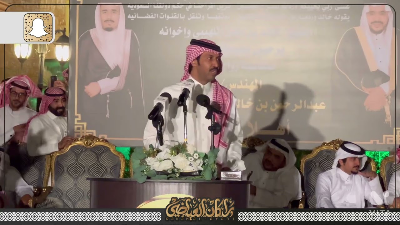 🔥👏🏻 اول مواجهة 🔥👏🏻 سحيم السحيمي 🎤 تركي الميزاني 1444/1/20 المدينة المنورة