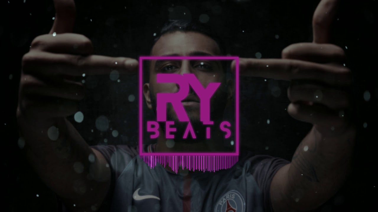 Samra - Instinkte Type Beat (prod. Bushido Type Beat) - EZIY Beats