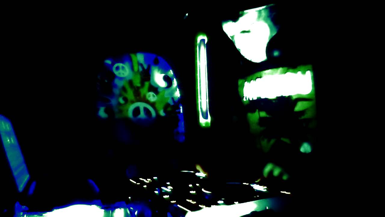 shakin ass (forkka mix)