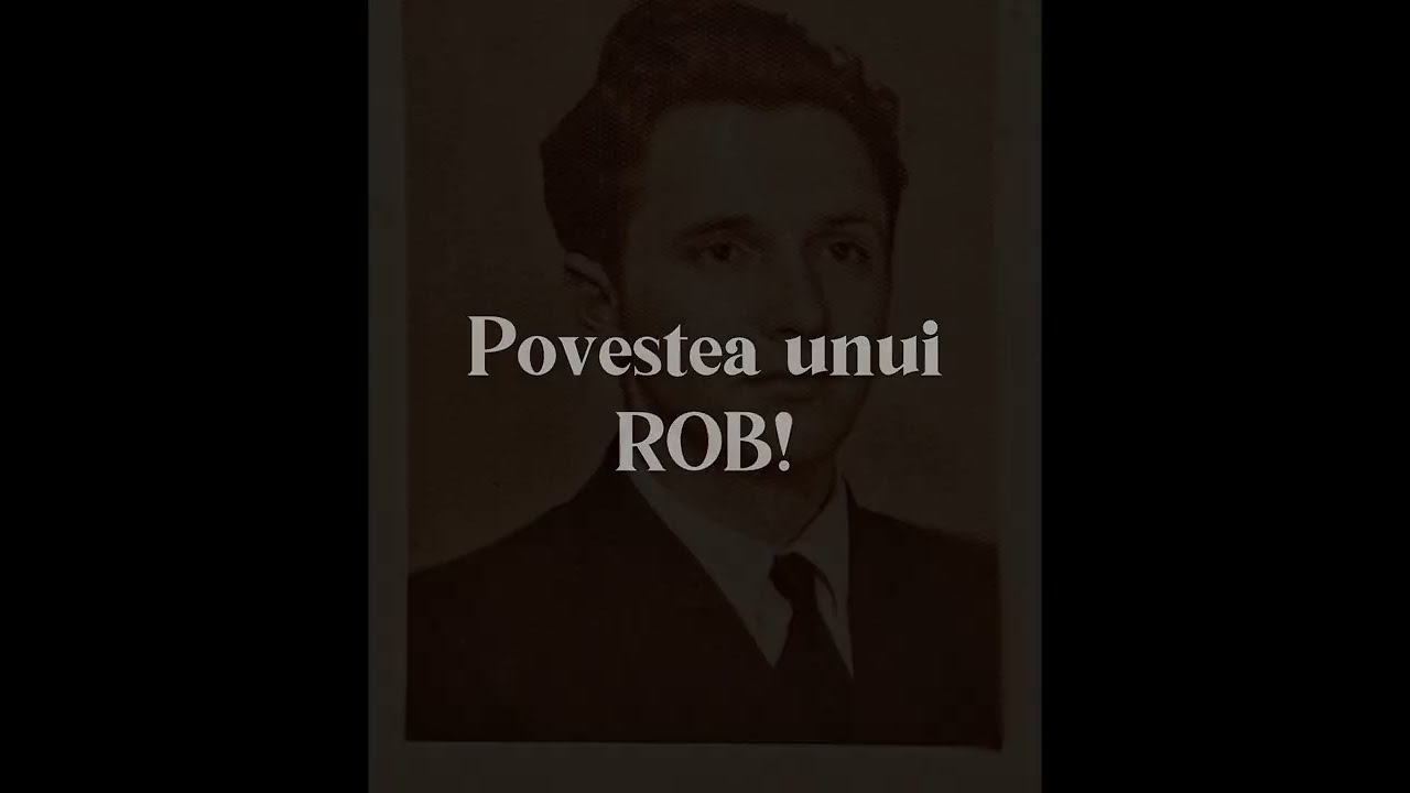 PURTAT DE HAR - Povestea unui rob - Mihai Hușanu