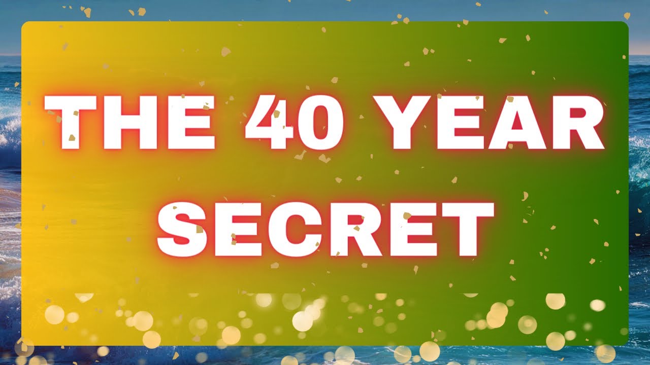 The 40 Hidden Years of Moses — What God Was Preparing Him for in Midian
