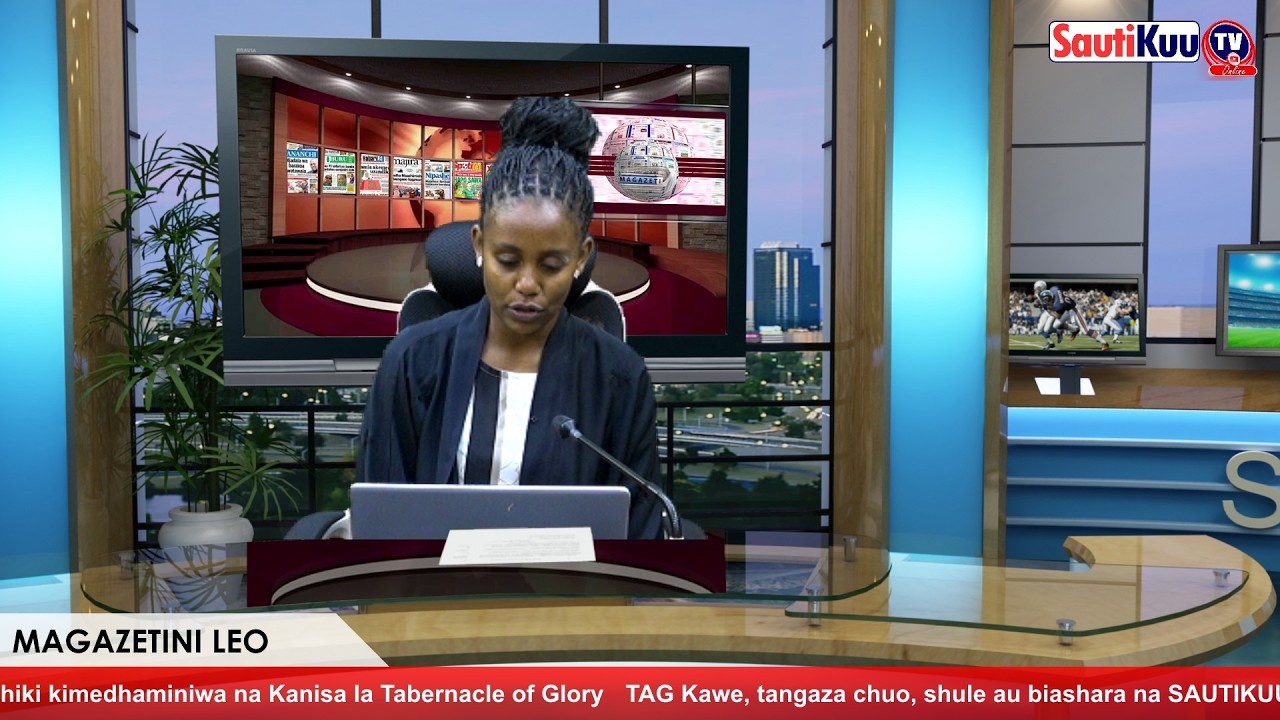 MWENYEKITI WA KIJIJI MBARONI UJAUZITO WA MWANAFUNZI/ UFISADI WA KUTISHA