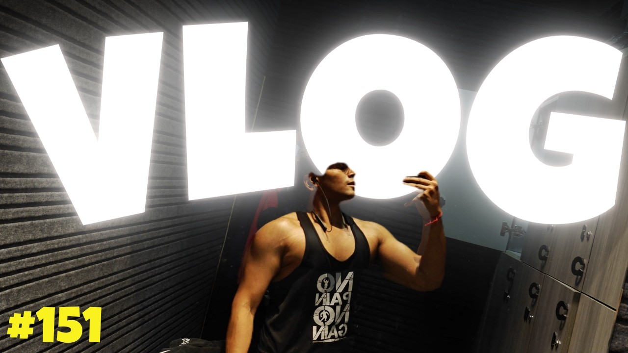 DTU 3rd year student daily life || DAY - 152